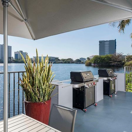 Homewood Suites Miami Airport/Blue Lagoon Miami Springs Extérieur photo