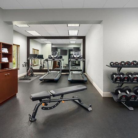 Homewood Suites Miami Airport/Blue Lagoon Miami Springs Extérieur photo