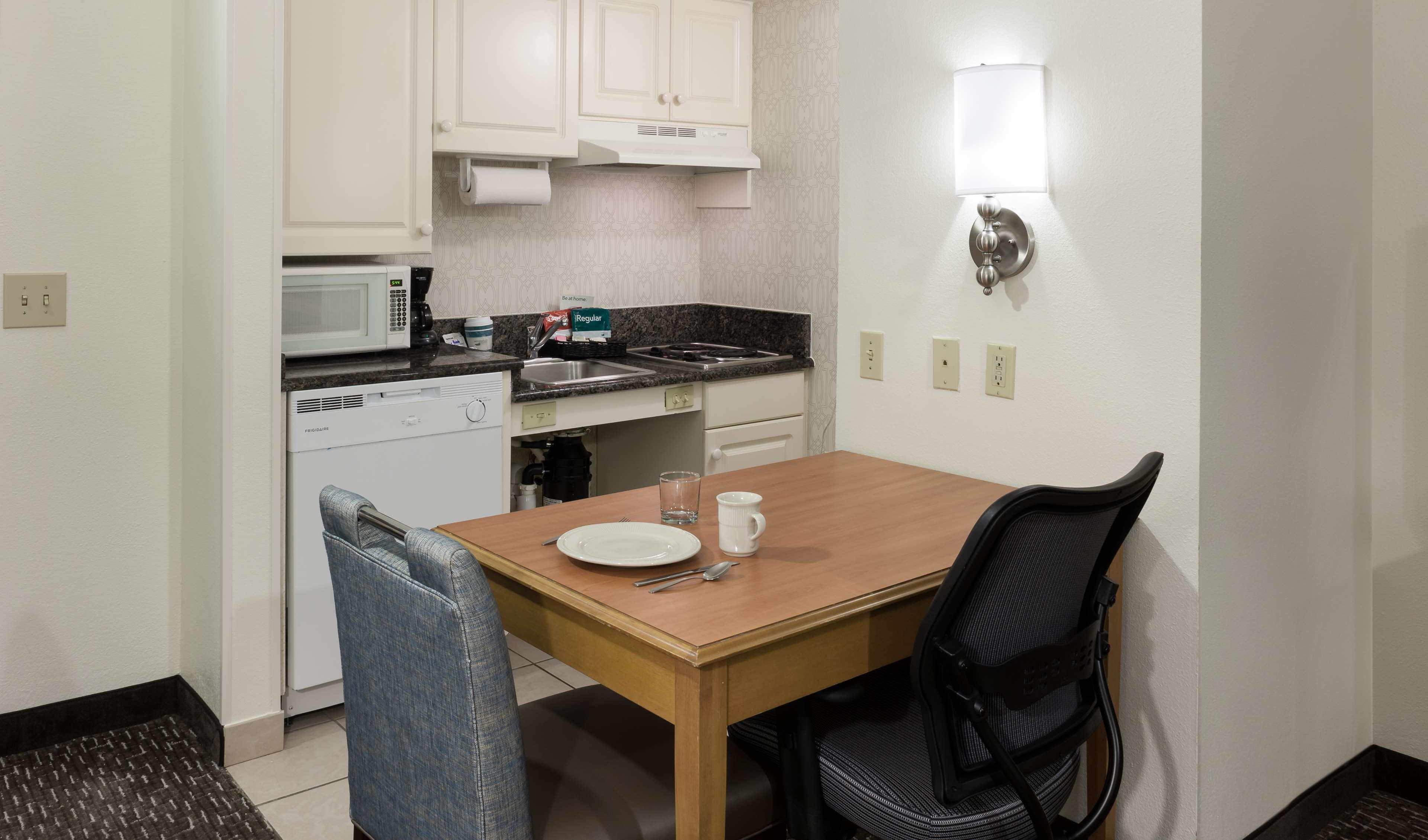 Homewood Suites Miami Airport/Blue Lagoon Miami Springs Extérieur photo