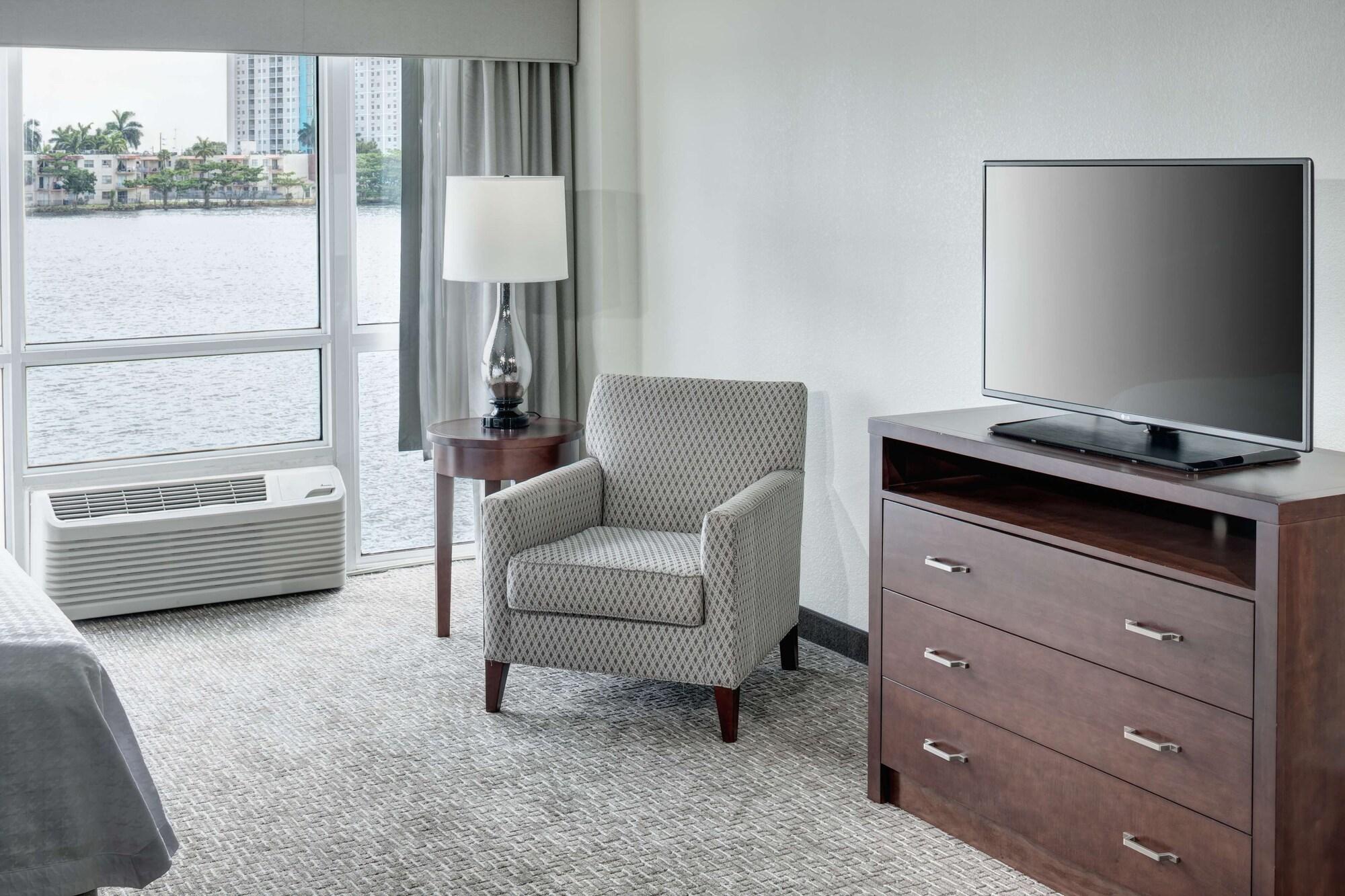 Homewood Suites Miami Airport/Blue Lagoon Miami Springs Extérieur photo