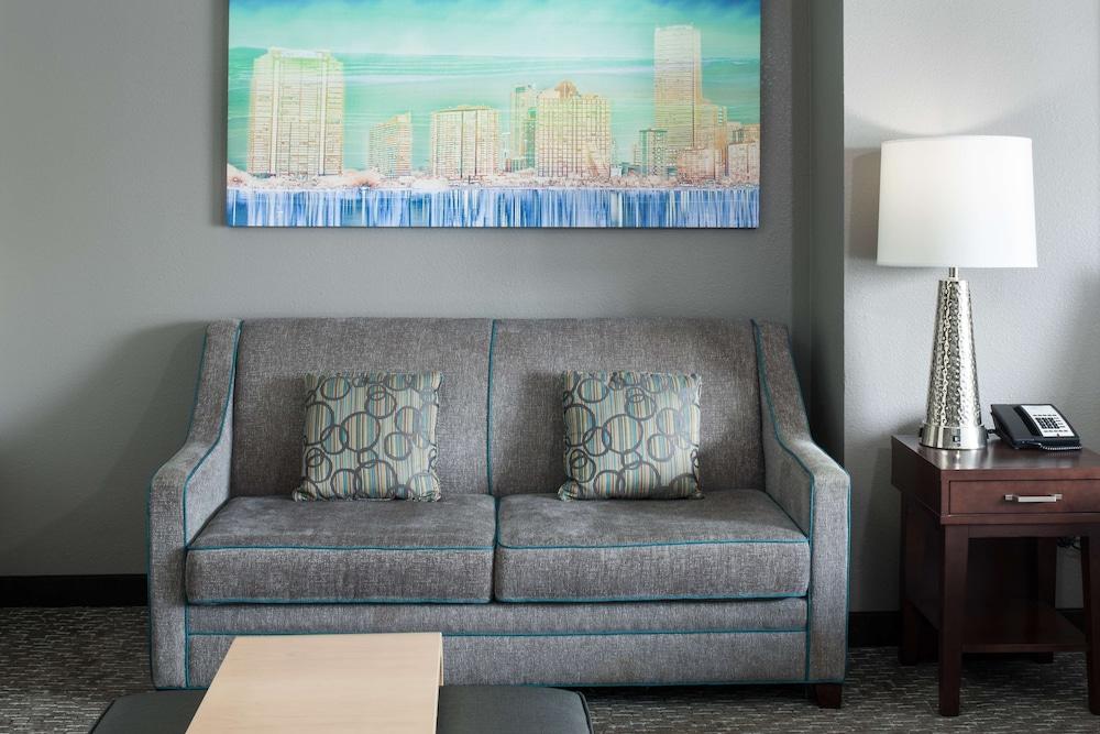Homewood Suites Miami Airport/Blue Lagoon Miami Springs Extérieur photo