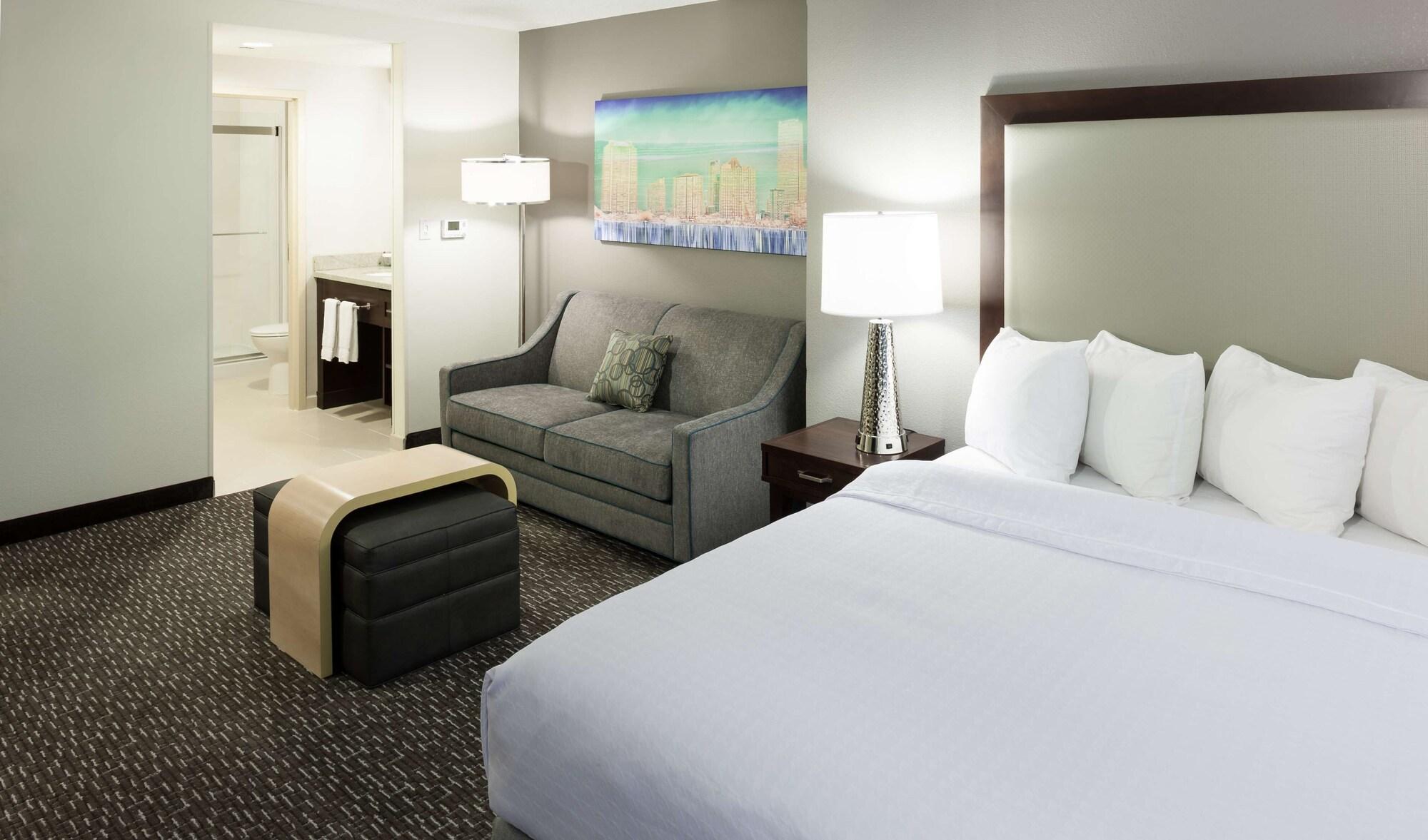 Homewood Suites Miami Airport/Blue Lagoon Miami Springs Extérieur photo