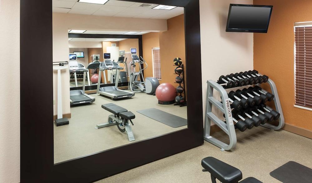 Homewood Suites Miami Airport/Blue Lagoon Miami Springs Extérieur photo