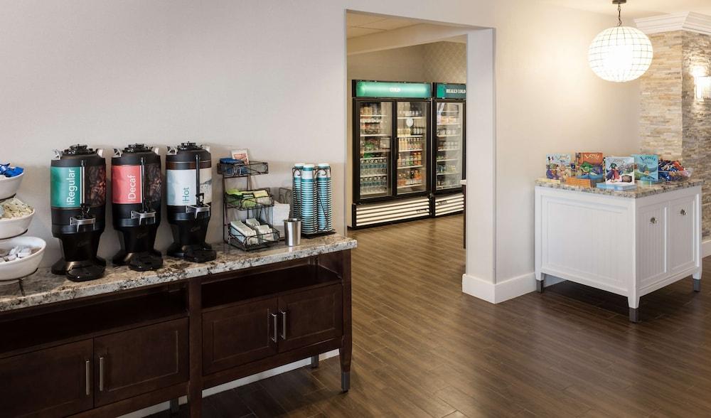 Homewood Suites Miami Airport/Blue Lagoon Miami Springs Extérieur photo