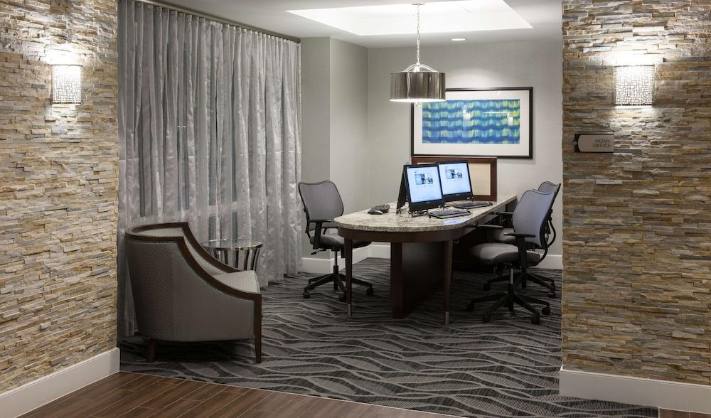 Homewood Suites Miami Airport/Blue Lagoon Miami Springs Extérieur photo