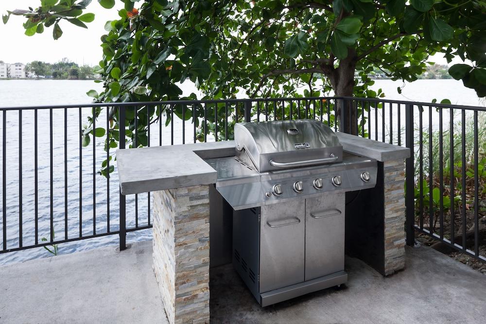 Homewood Suites Miami Airport/Blue Lagoon Miami Springs Extérieur photo