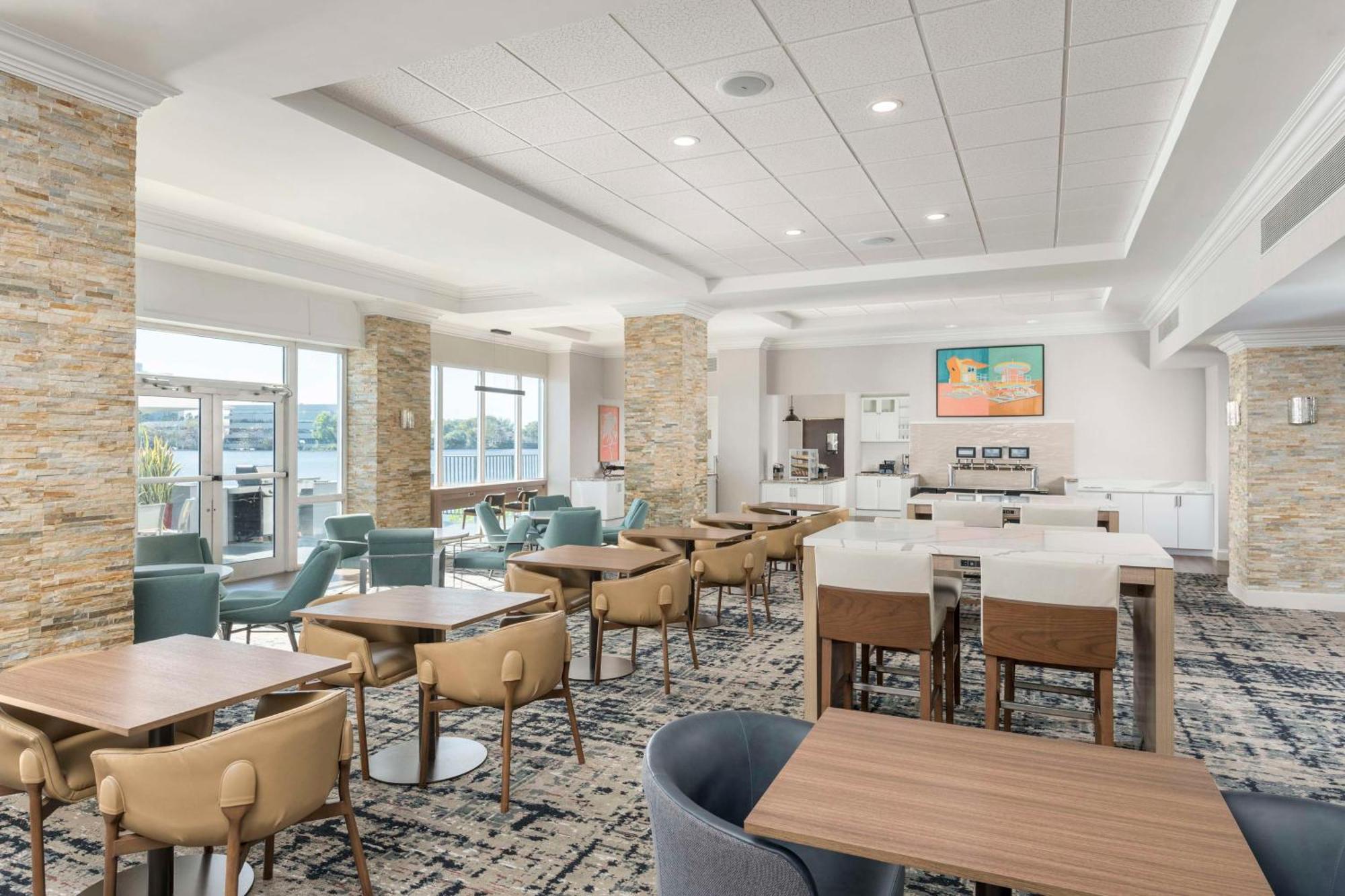 Homewood Suites Miami Airport/Blue Lagoon Miami Springs Extérieur photo