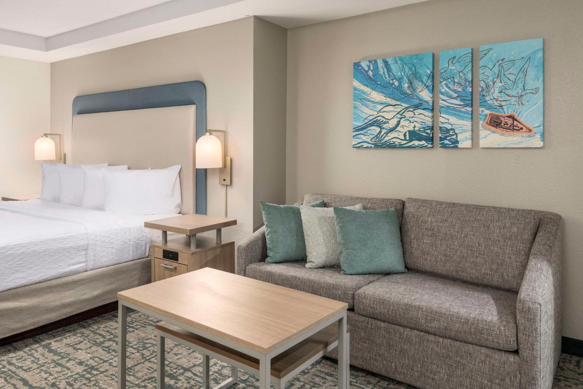 Homewood Suites Miami Airport/Blue Lagoon Miami Springs Extérieur photo