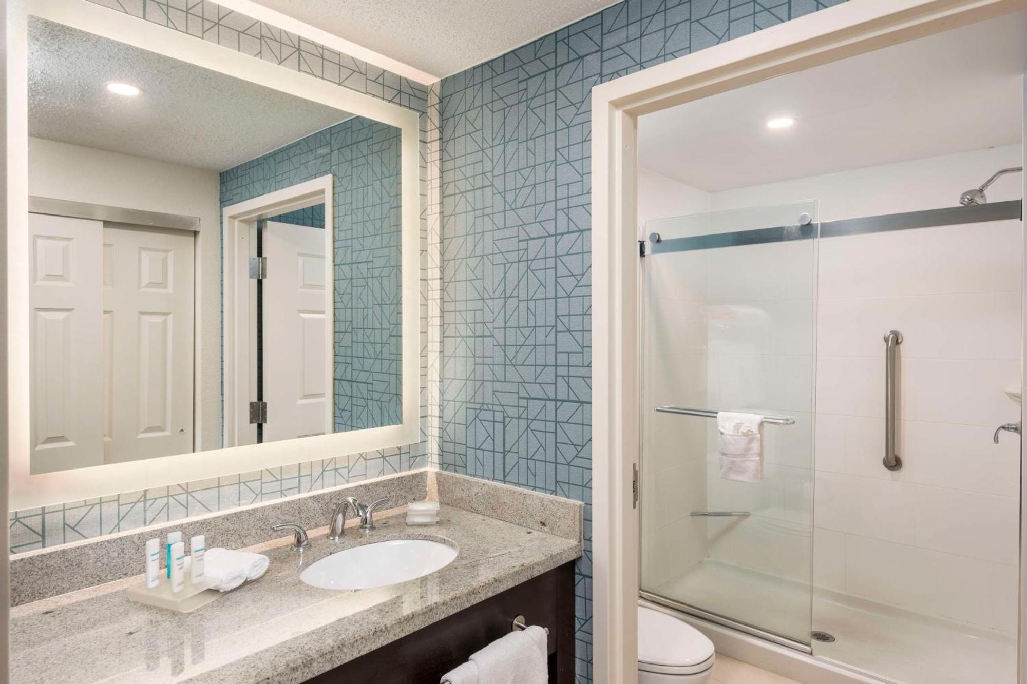 Homewood Suites Miami Airport/Blue Lagoon Miami Springs Extérieur photo