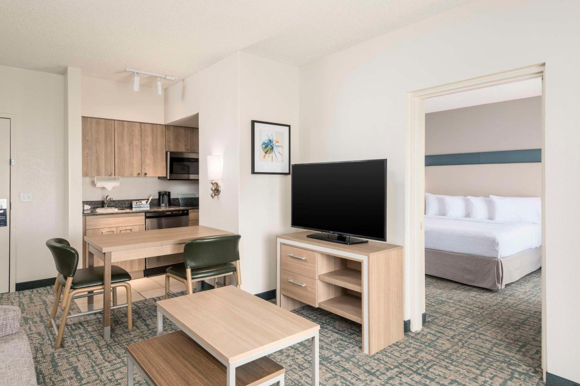 Homewood Suites Miami Airport/Blue Lagoon Miami Springs Extérieur photo
