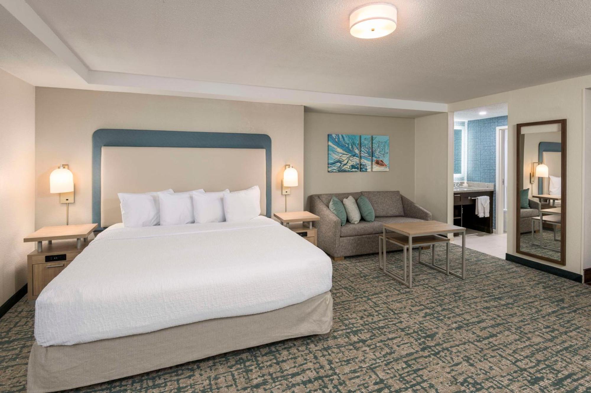 Homewood Suites Miami Airport/Blue Lagoon Miami Springs Extérieur photo