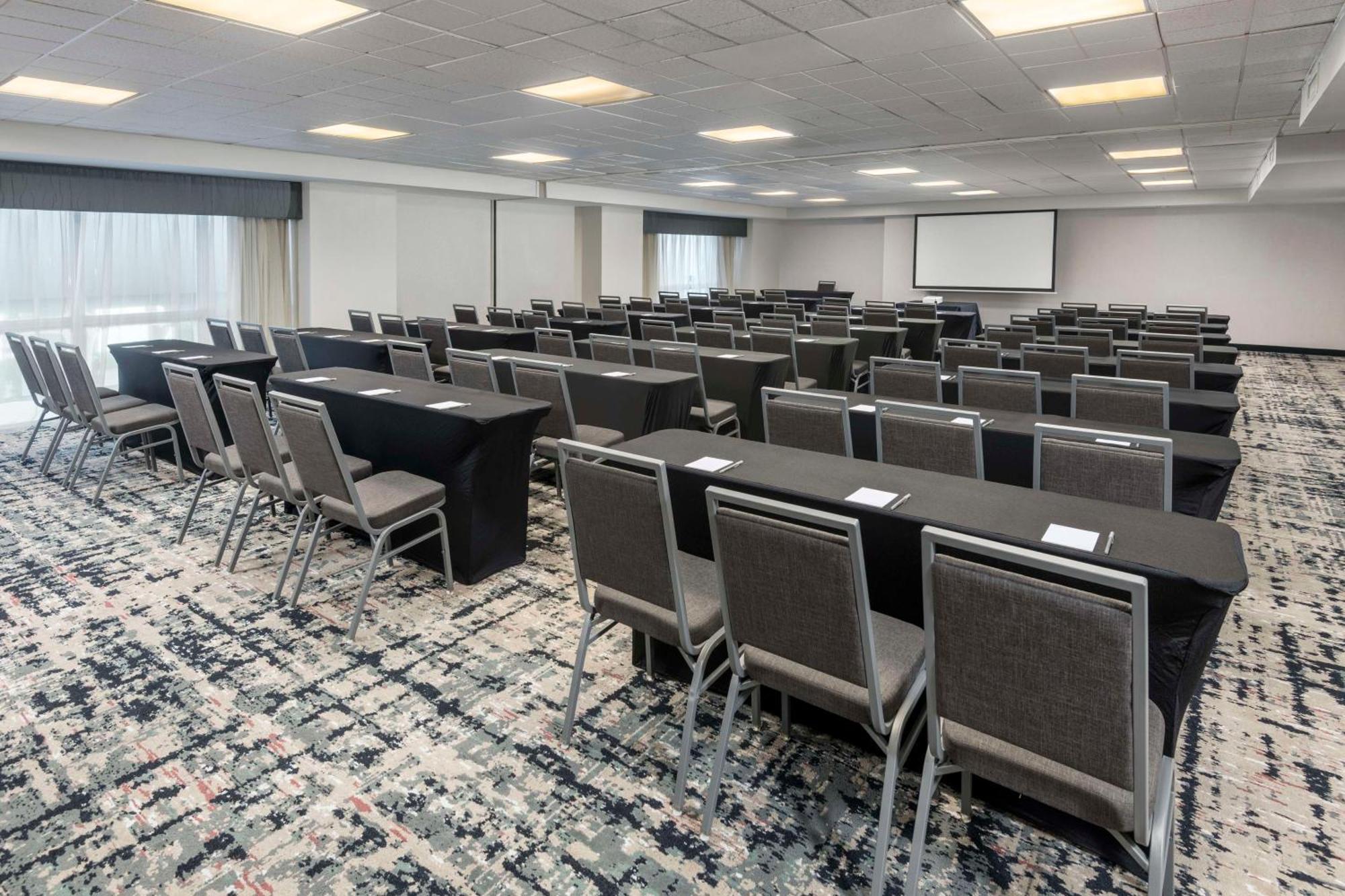 Homewood Suites Miami Airport/Blue Lagoon Miami Springs Extérieur photo