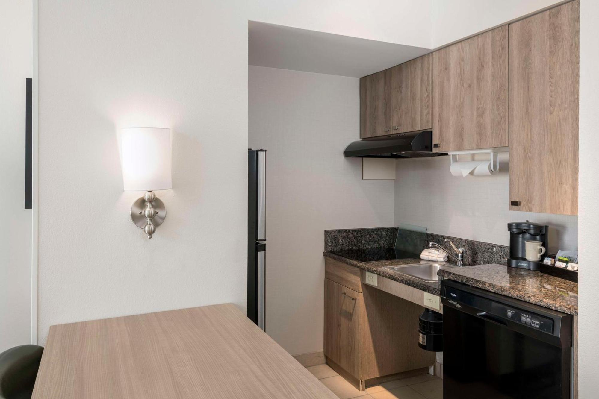 Homewood Suites Miami Airport/Blue Lagoon Miami Springs Extérieur photo