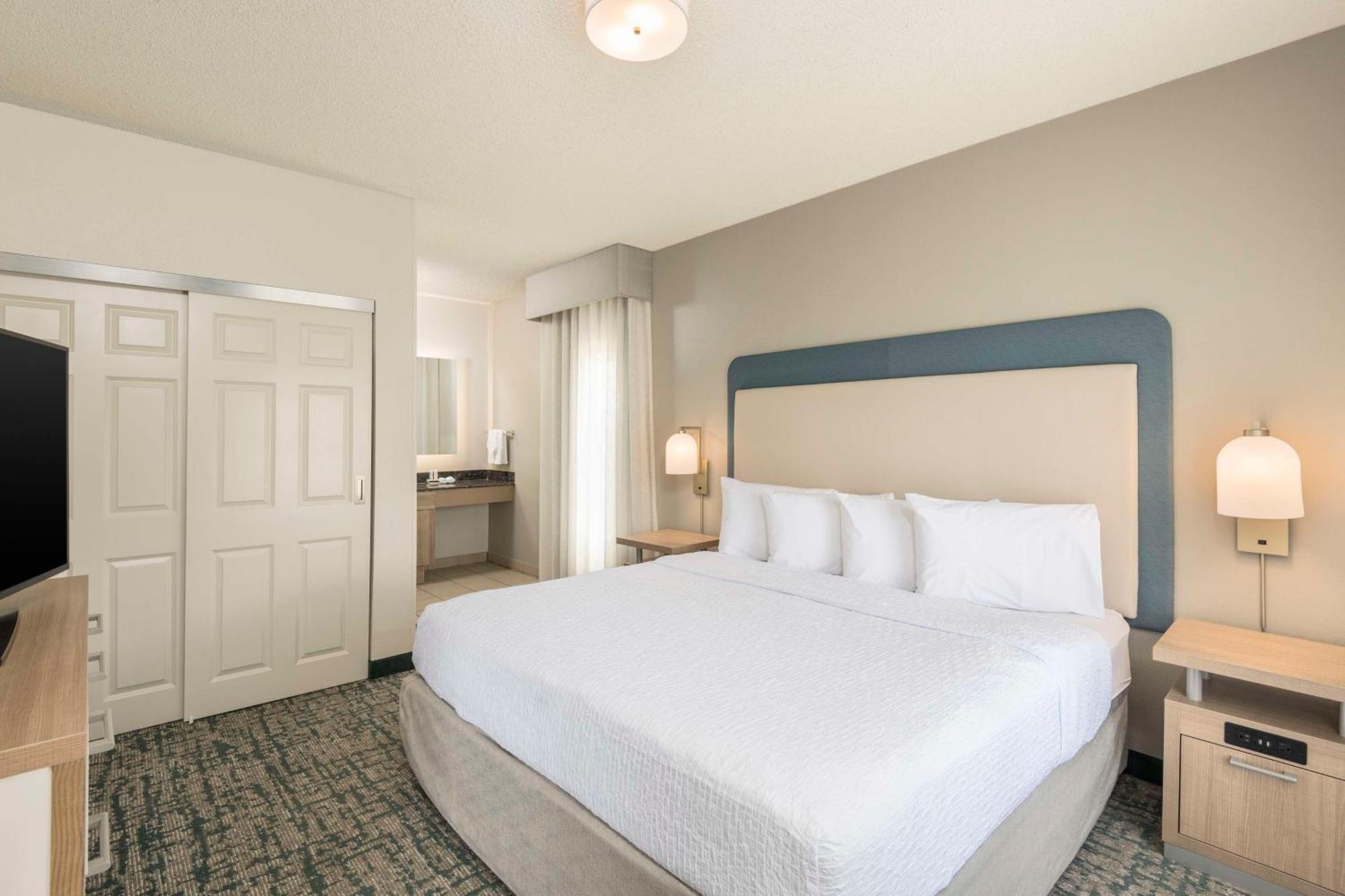 Homewood Suites Miami Airport/Blue Lagoon Miami Springs Extérieur photo