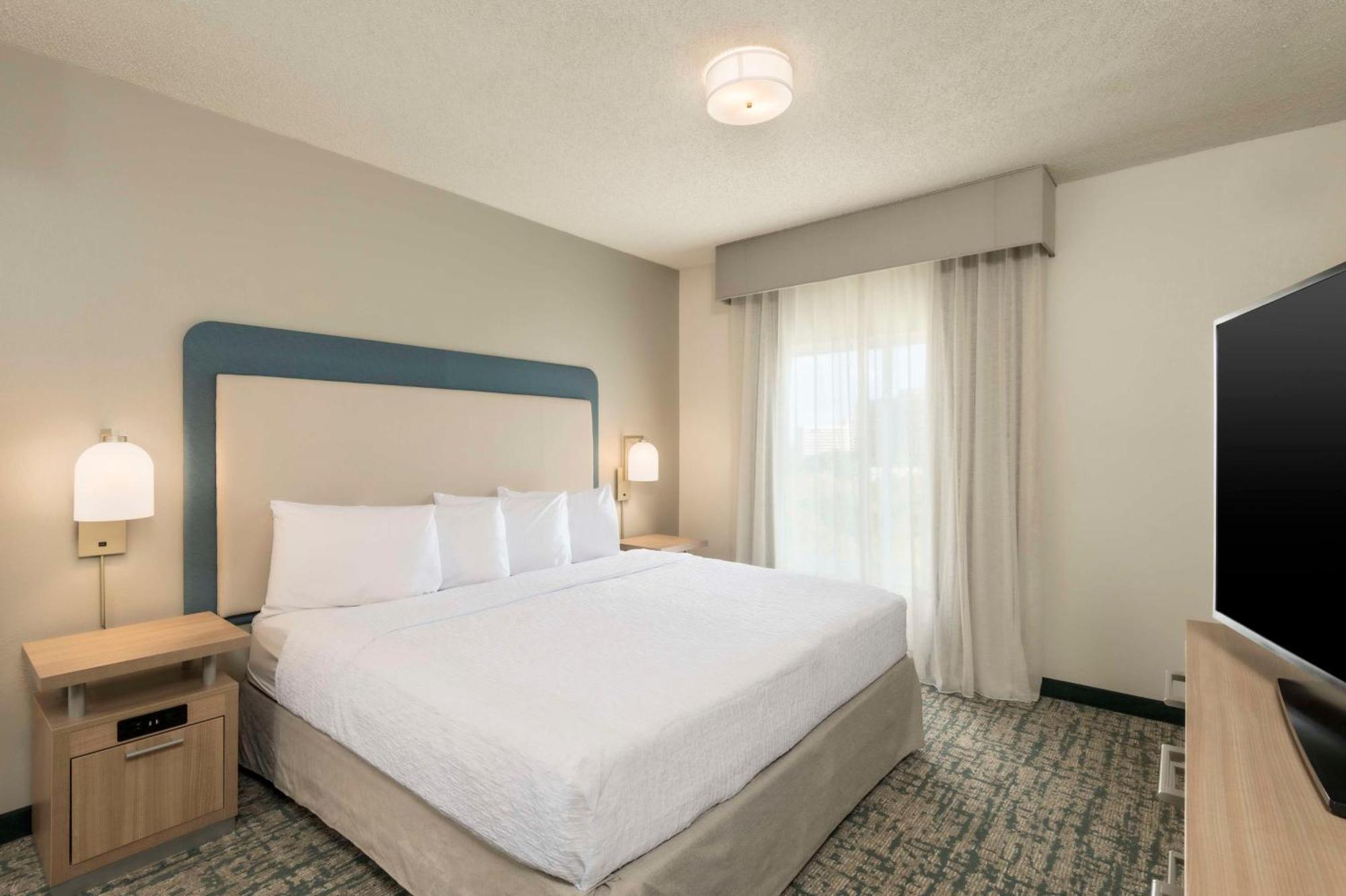 Homewood Suites Miami Airport/Blue Lagoon Miami Springs Extérieur photo