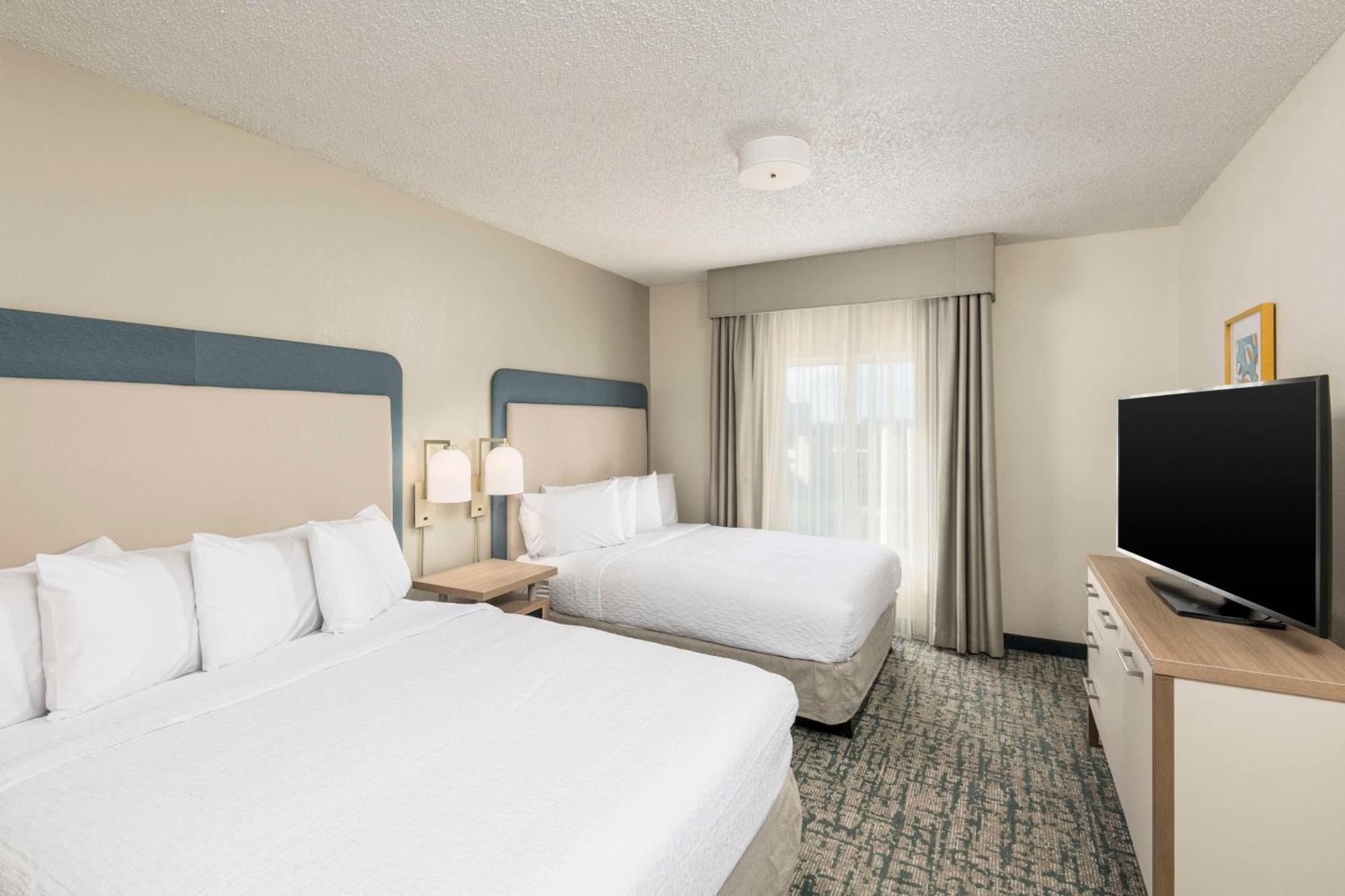 Homewood Suites Miami Airport/Blue Lagoon Miami Springs Extérieur photo