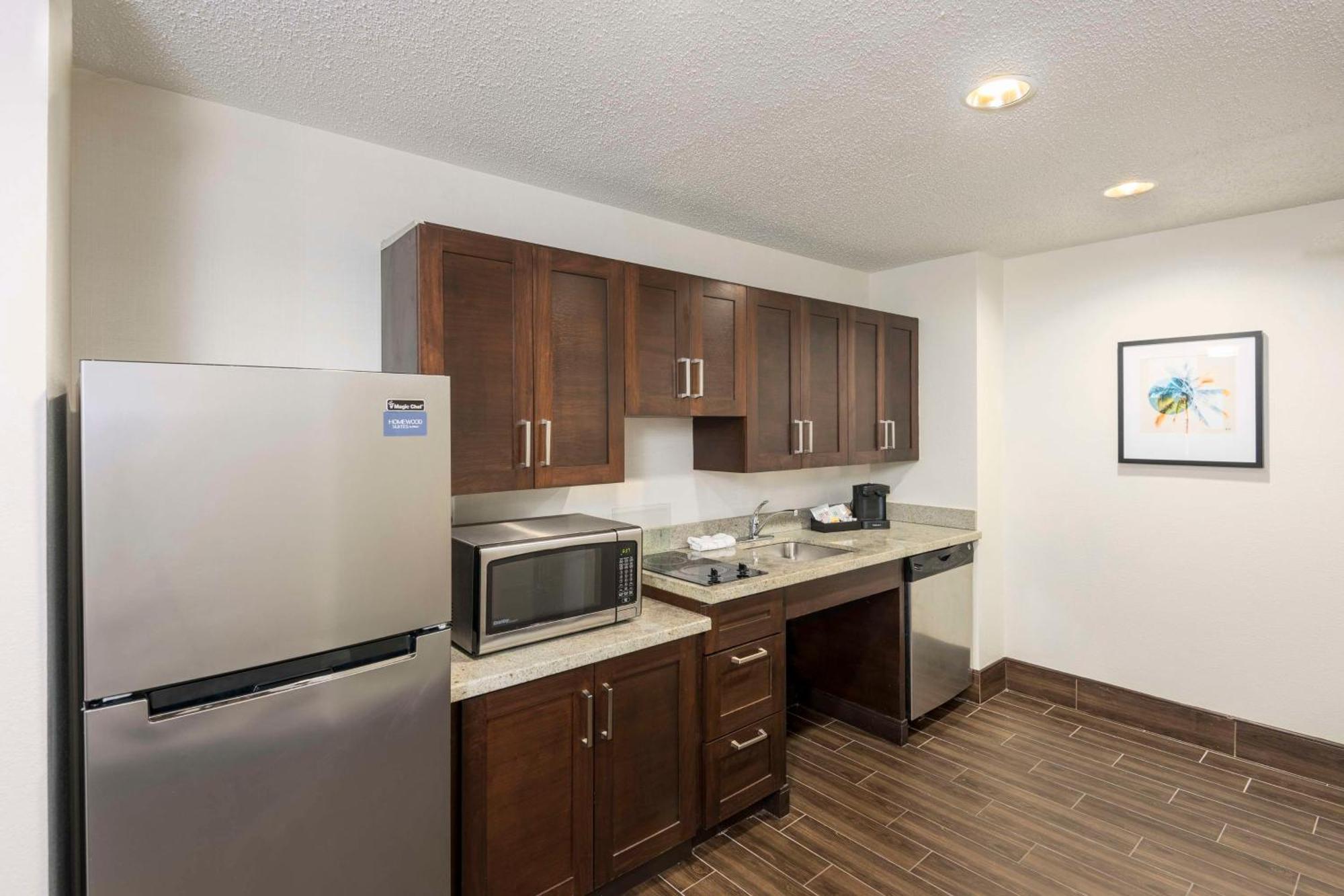 Homewood Suites Miami Airport/Blue Lagoon Miami Springs Extérieur photo