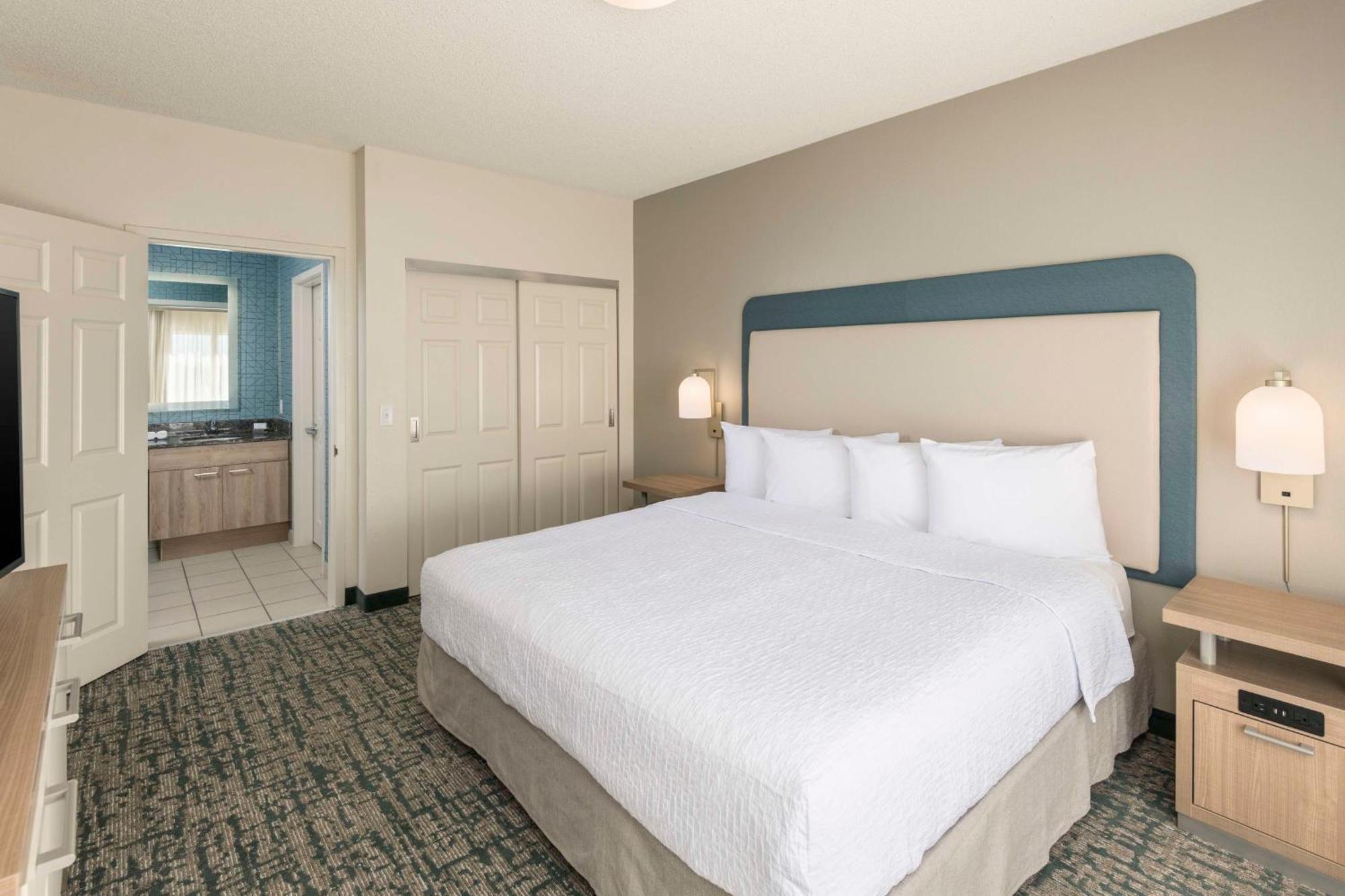 Homewood Suites Miami Airport/Blue Lagoon Miami Springs Extérieur photo