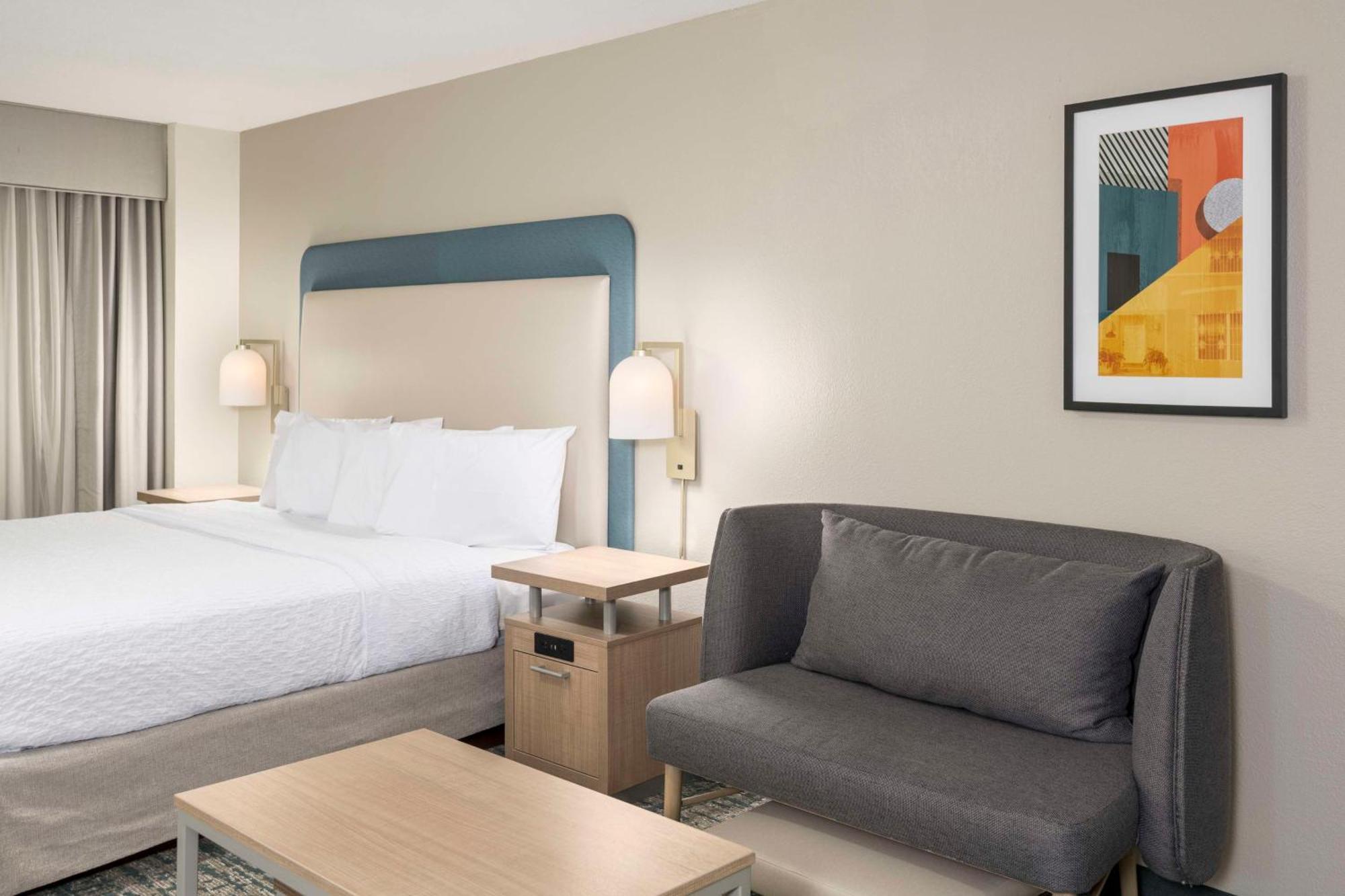 Homewood Suites Miami Airport/Blue Lagoon Miami Springs Extérieur photo