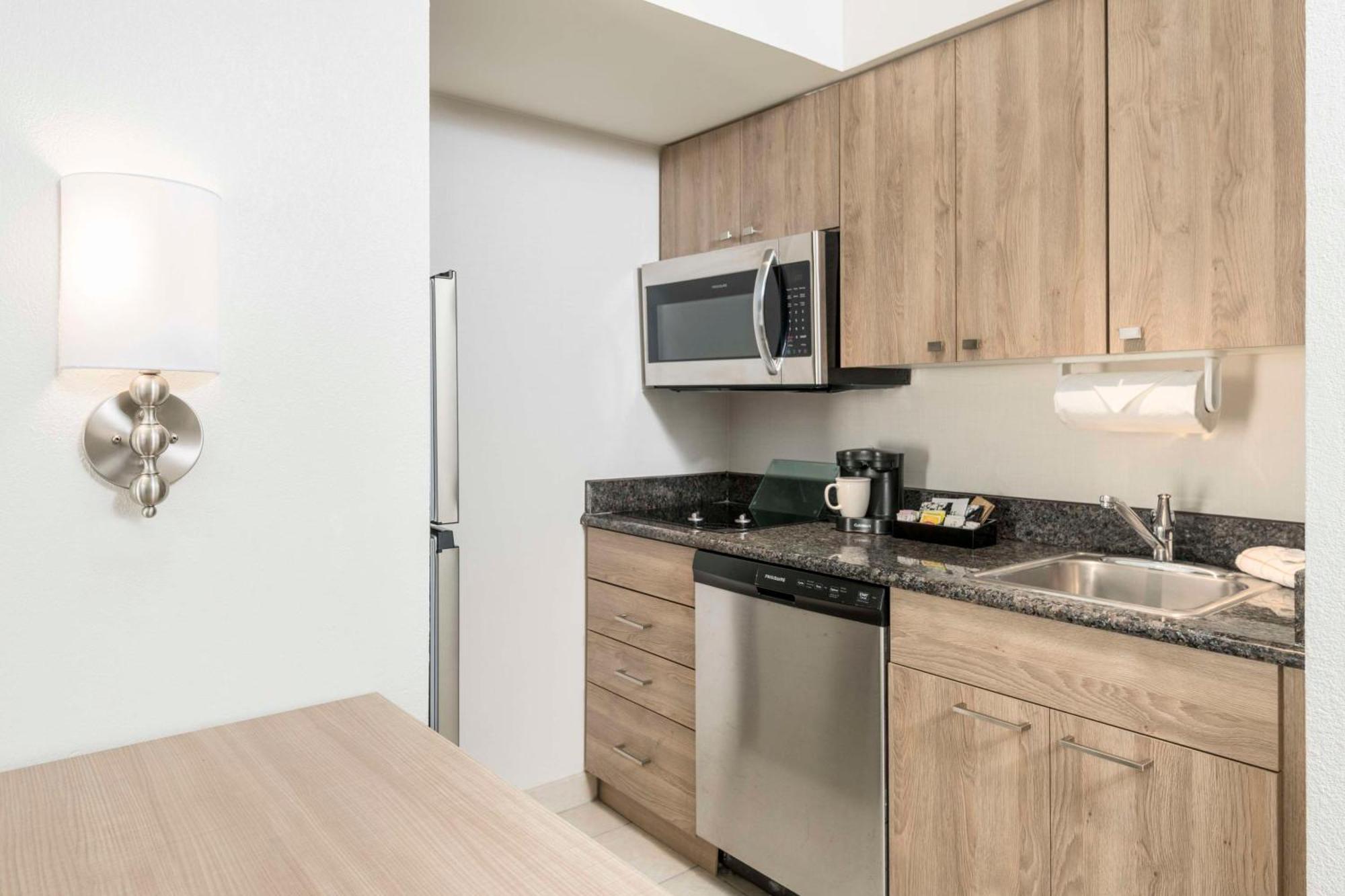 Homewood Suites Miami Airport/Blue Lagoon Miami Springs Extérieur photo