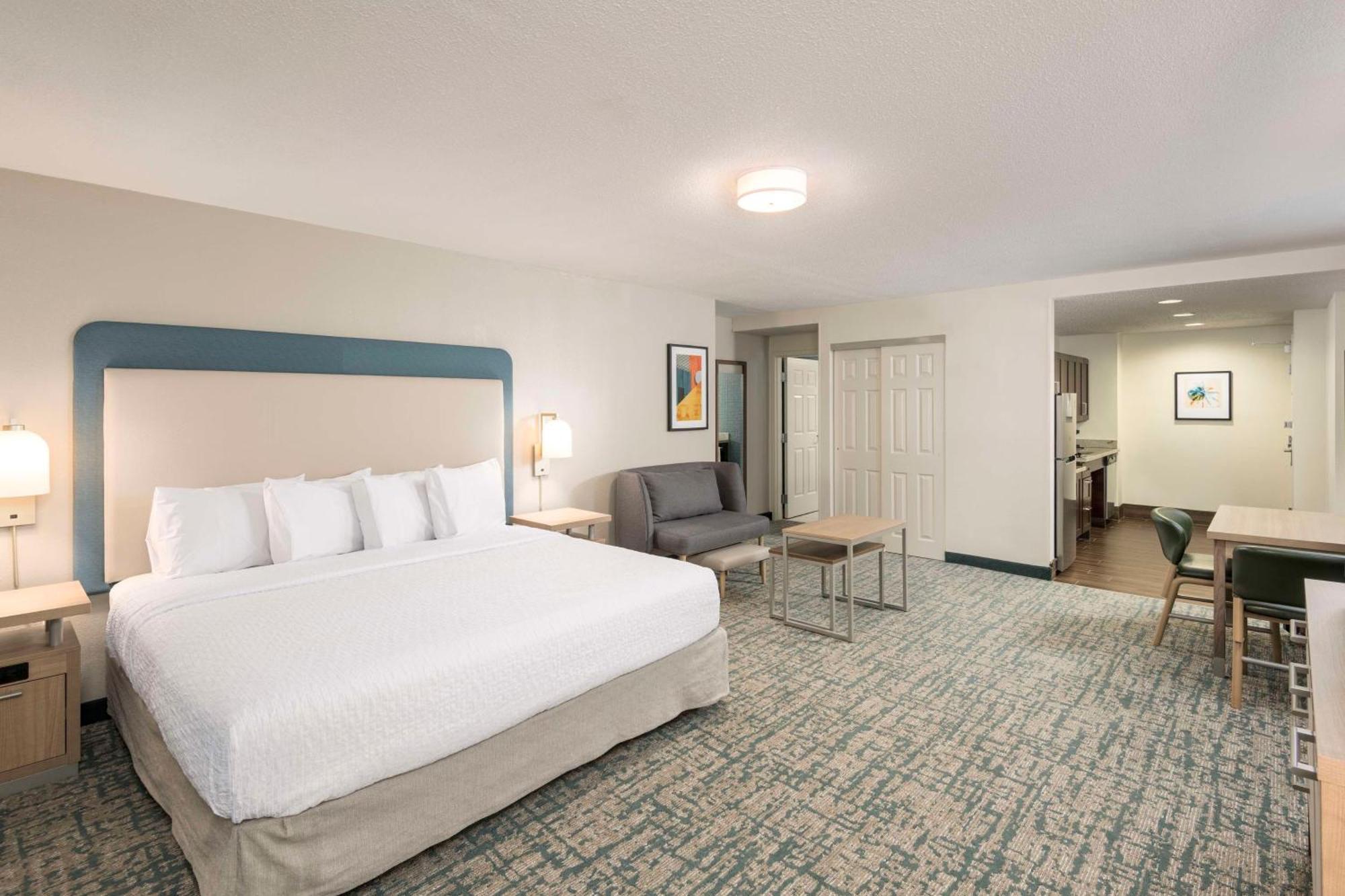 Homewood Suites Miami Airport/Blue Lagoon Miami Springs Extérieur photo