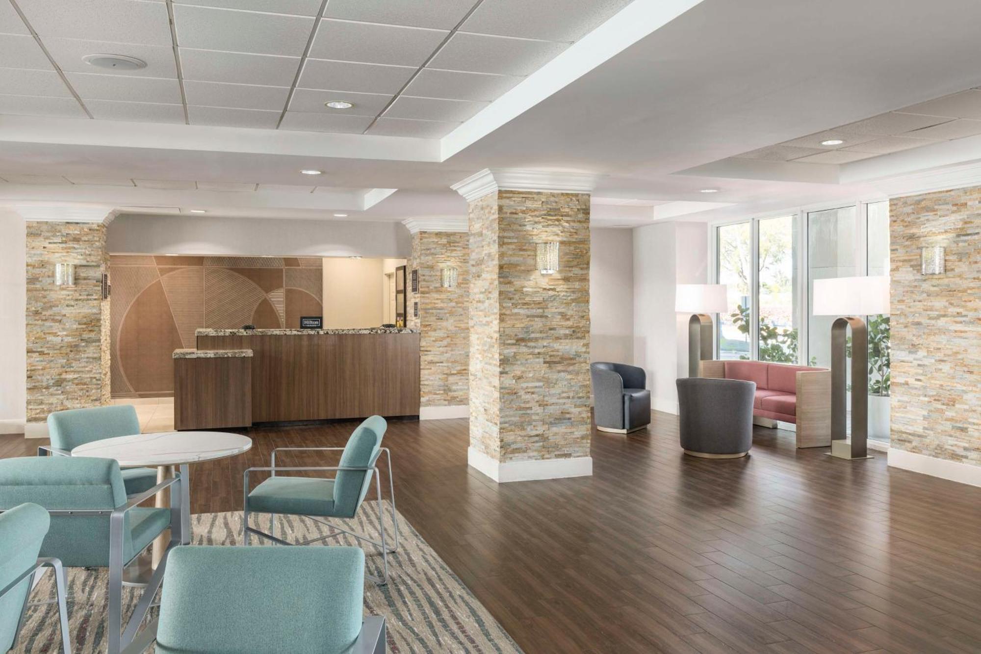 Homewood Suites Miami Airport/Blue Lagoon Miami Springs Extérieur photo