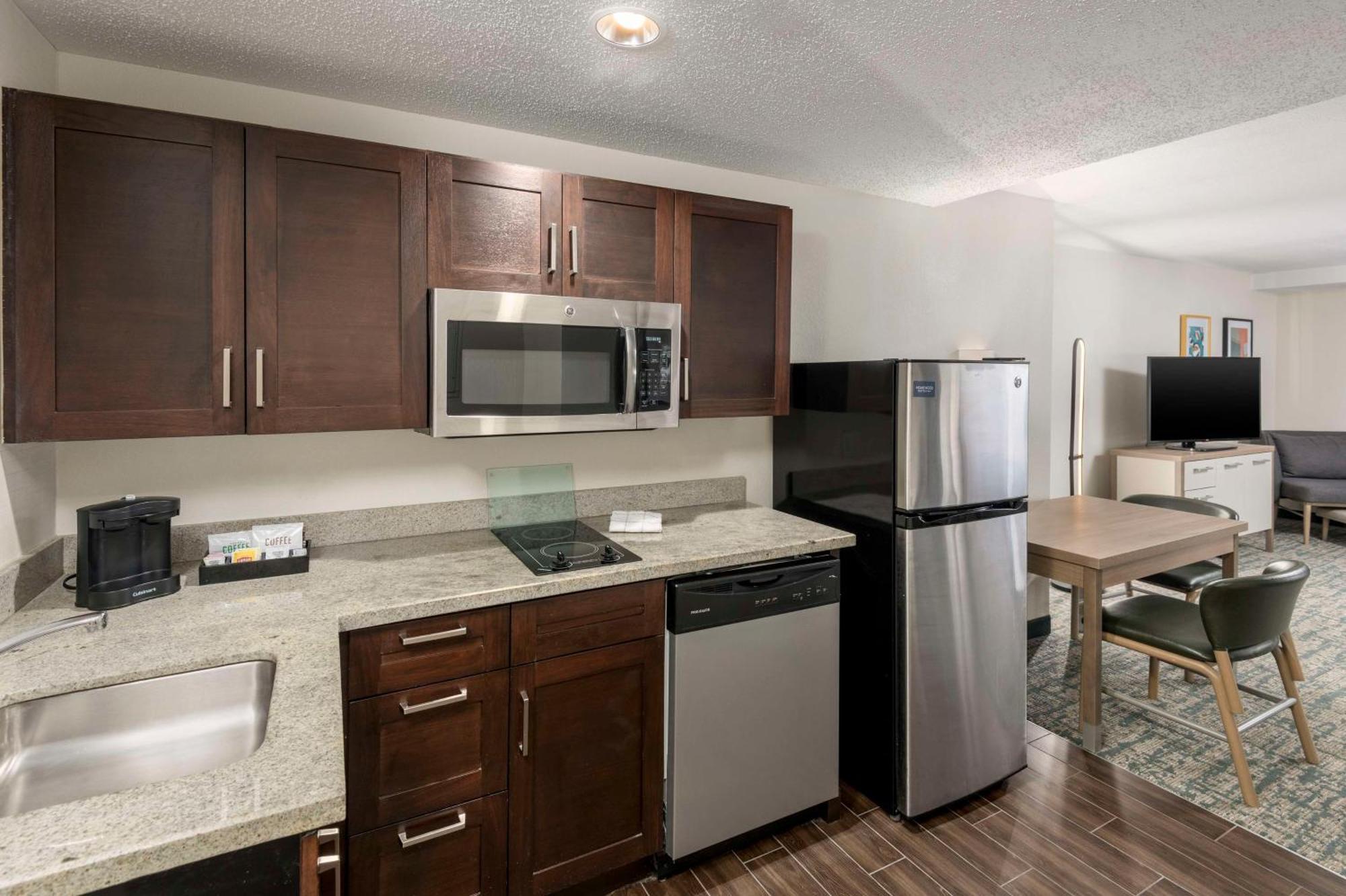 Homewood Suites Miami Airport/Blue Lagoon Miami Springs Extérieur photo