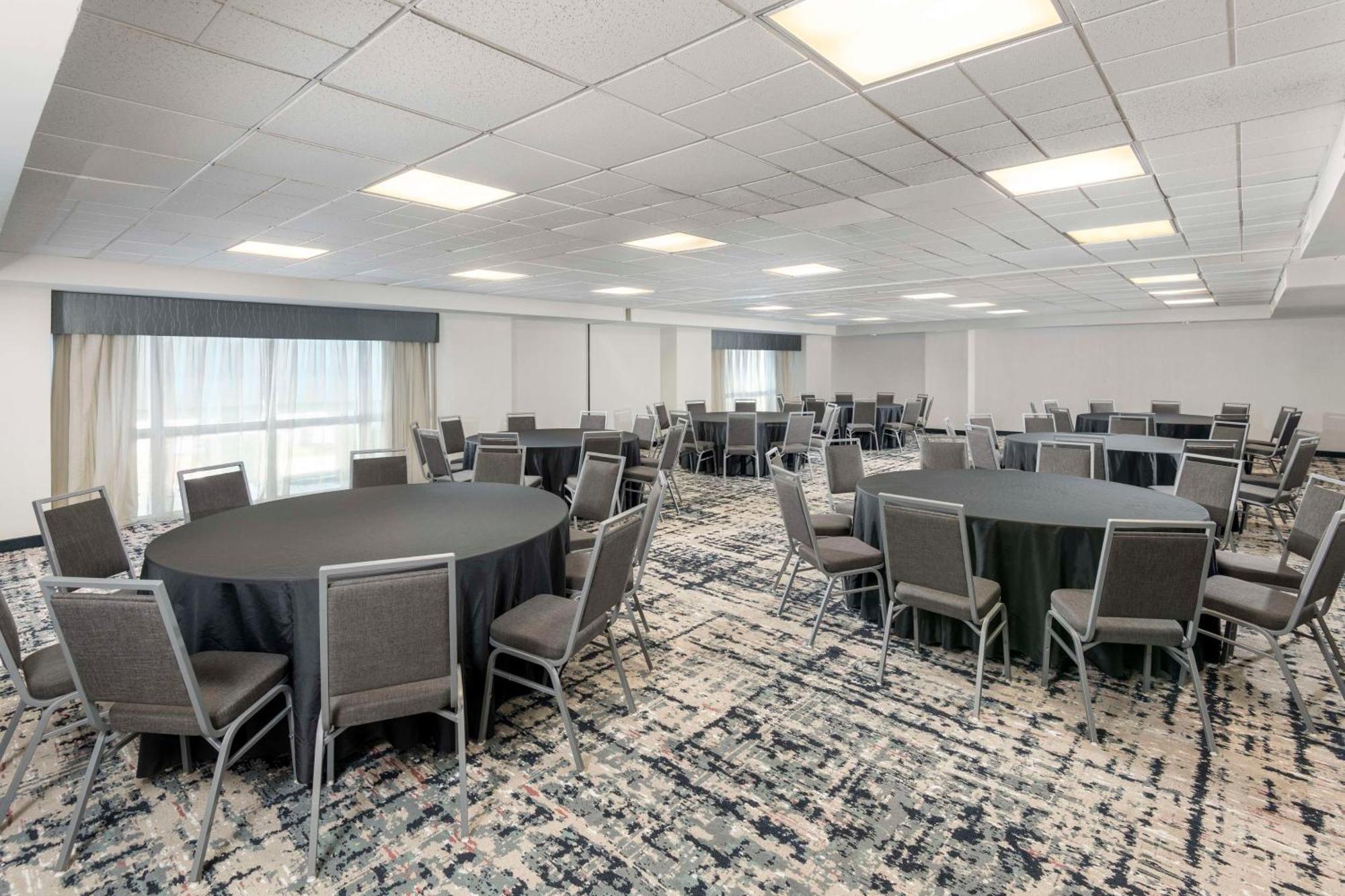 Homewood Suites Miami Airport/Blue Lagoon Miami Springs Extérieur photo