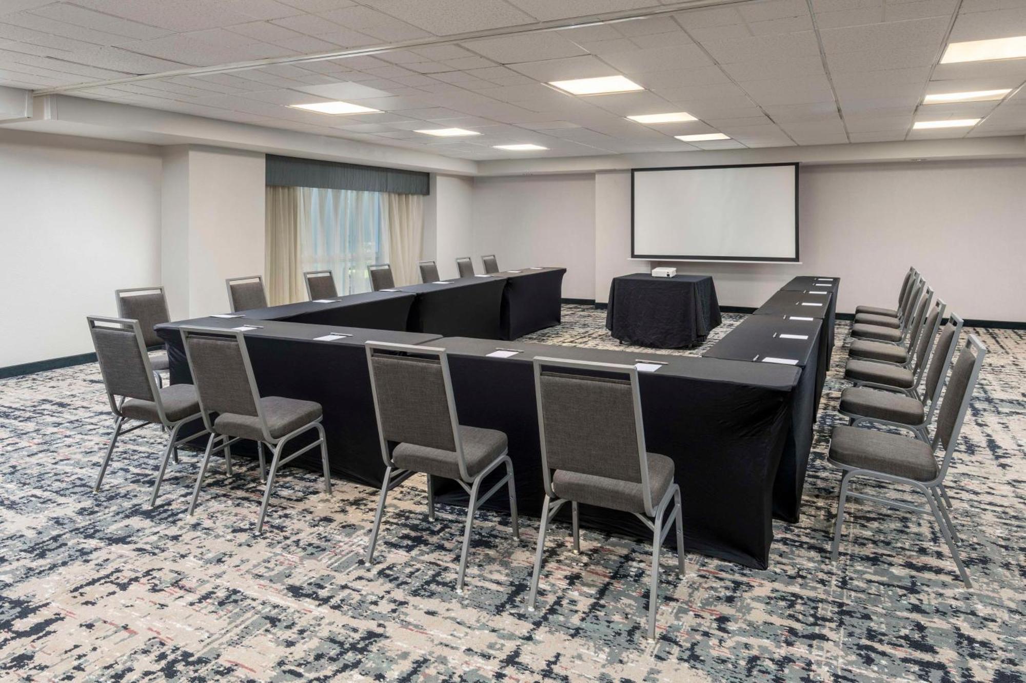 Homewood Suites Miami Airport/Blue Lagoon Miami Springs Extérieur photo