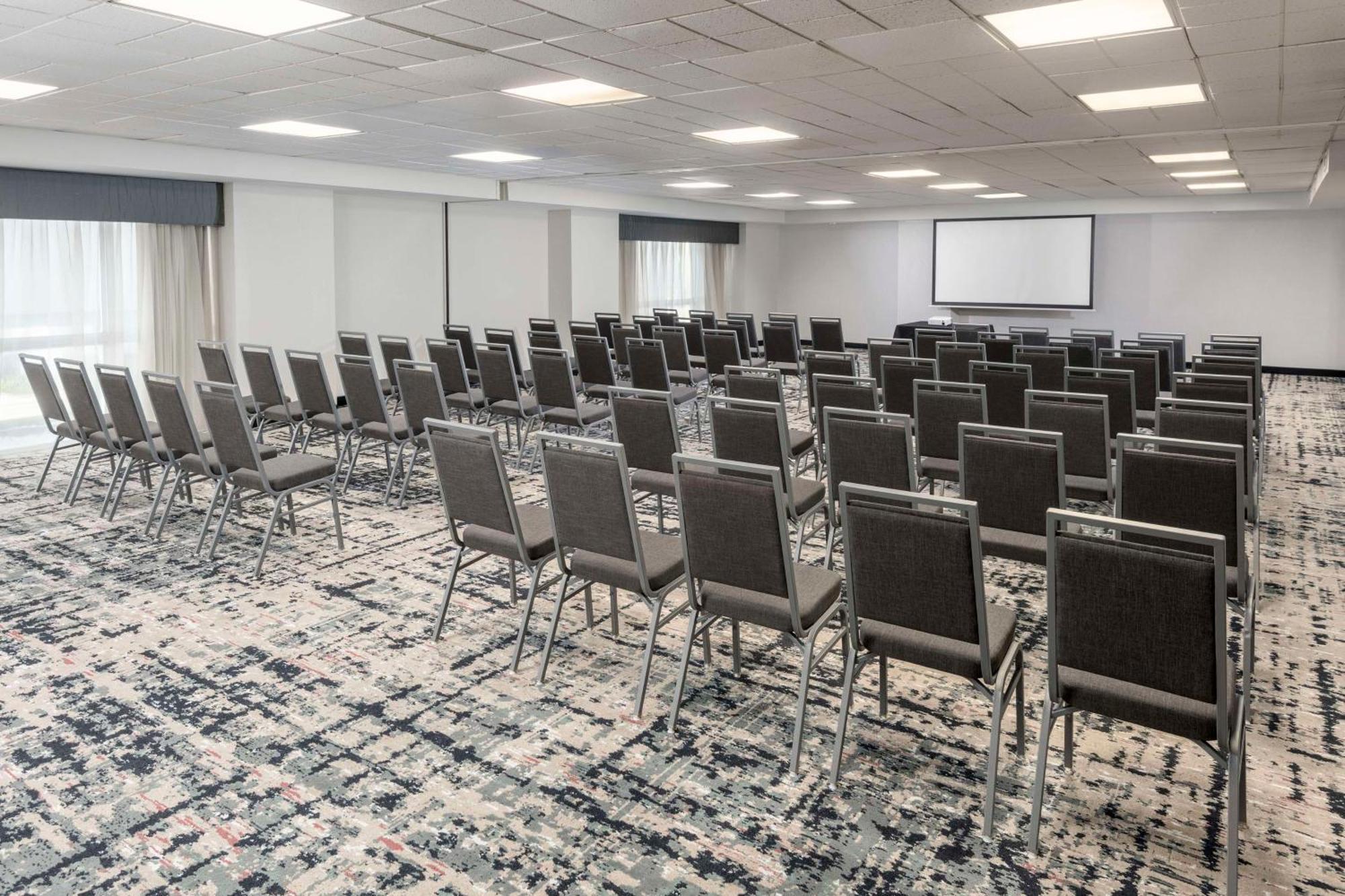 Homewood Suites Miami Airport/Blue Lagoon Miami Springs Extérieur photo