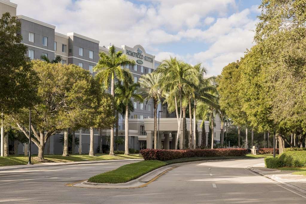 Homewood Suites Miami Airport/Blue Lagoon Miami Springs Extérieur photo