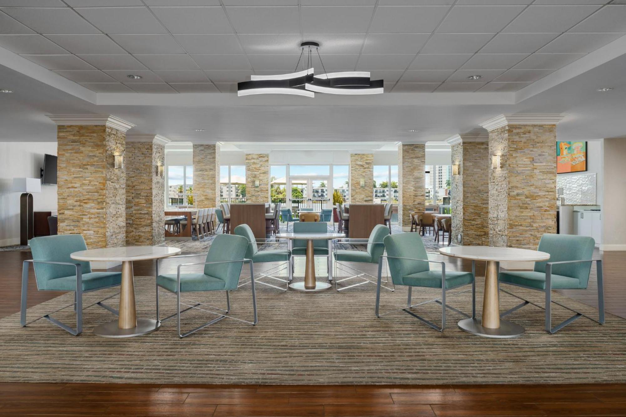 Homewood Suites Miami Airport/Blue Lagoon Miami Springs Extérieur photo